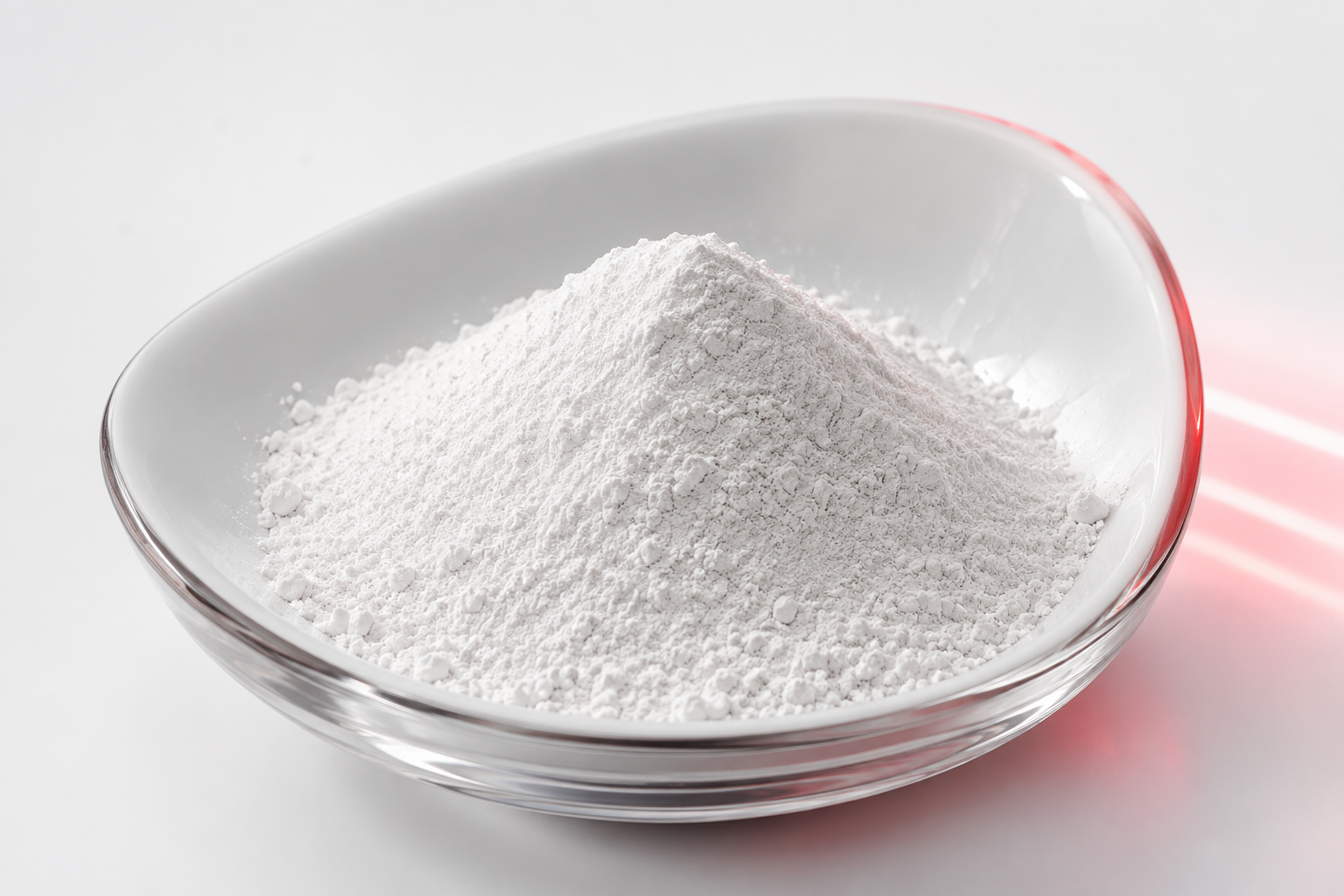 Calcined Kaolin