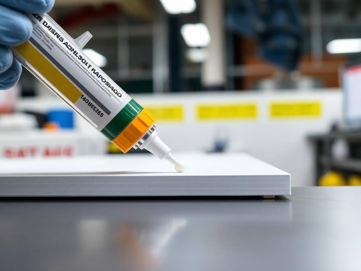 Adhesives & Sealants