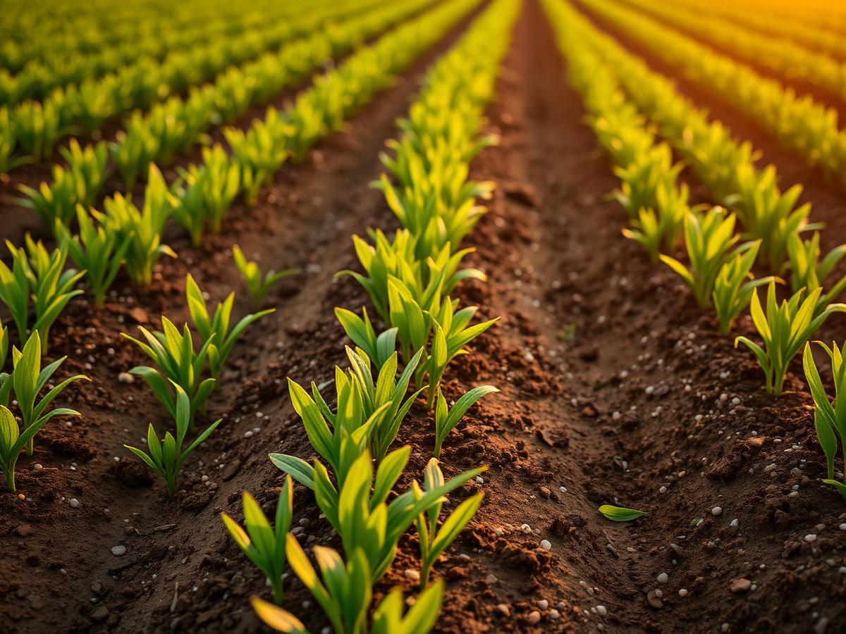 Agriculture
