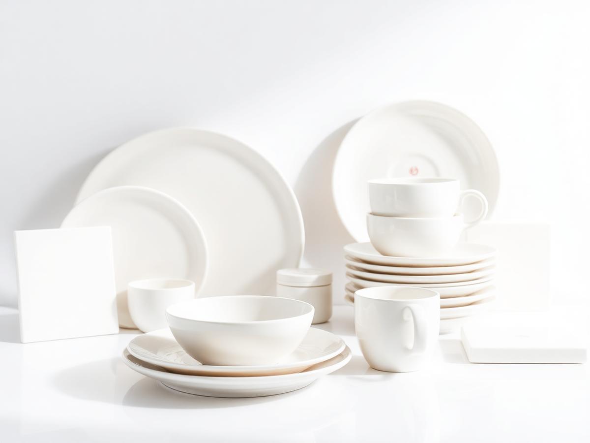 Ceramics & Pottery