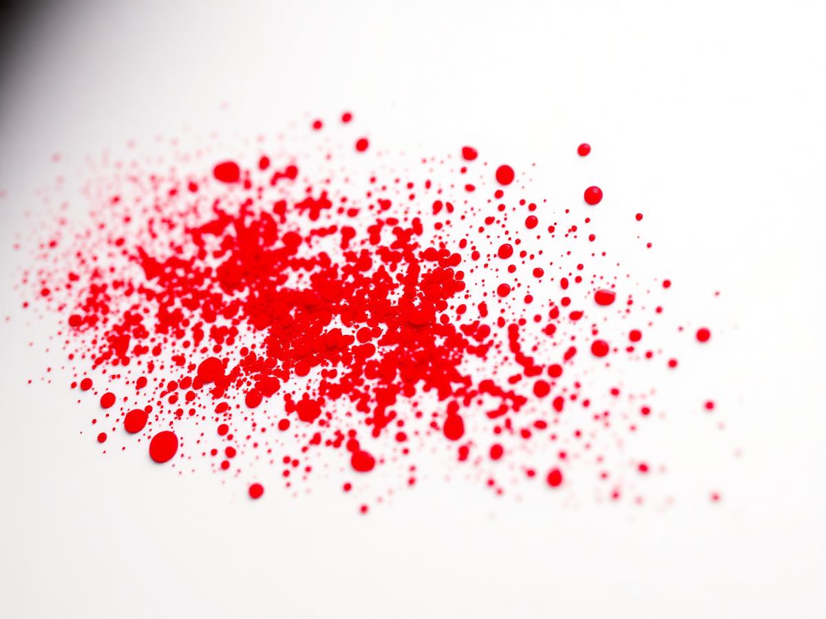 Printing Inks