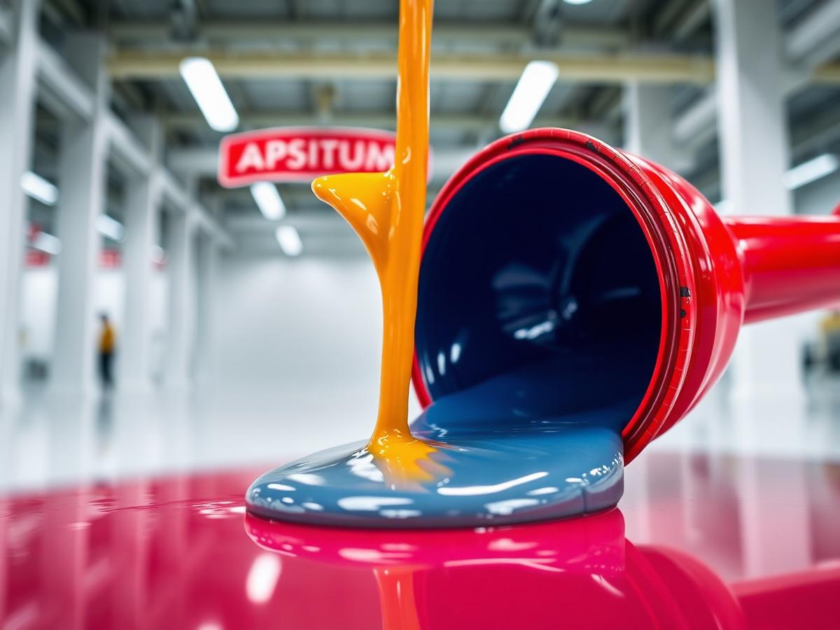 Paints & Coatings