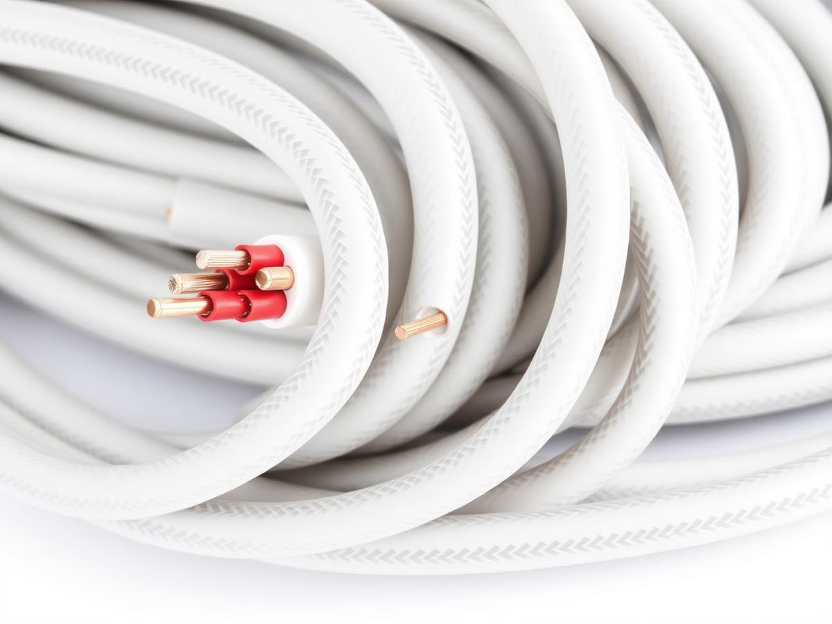 Wire & Cable