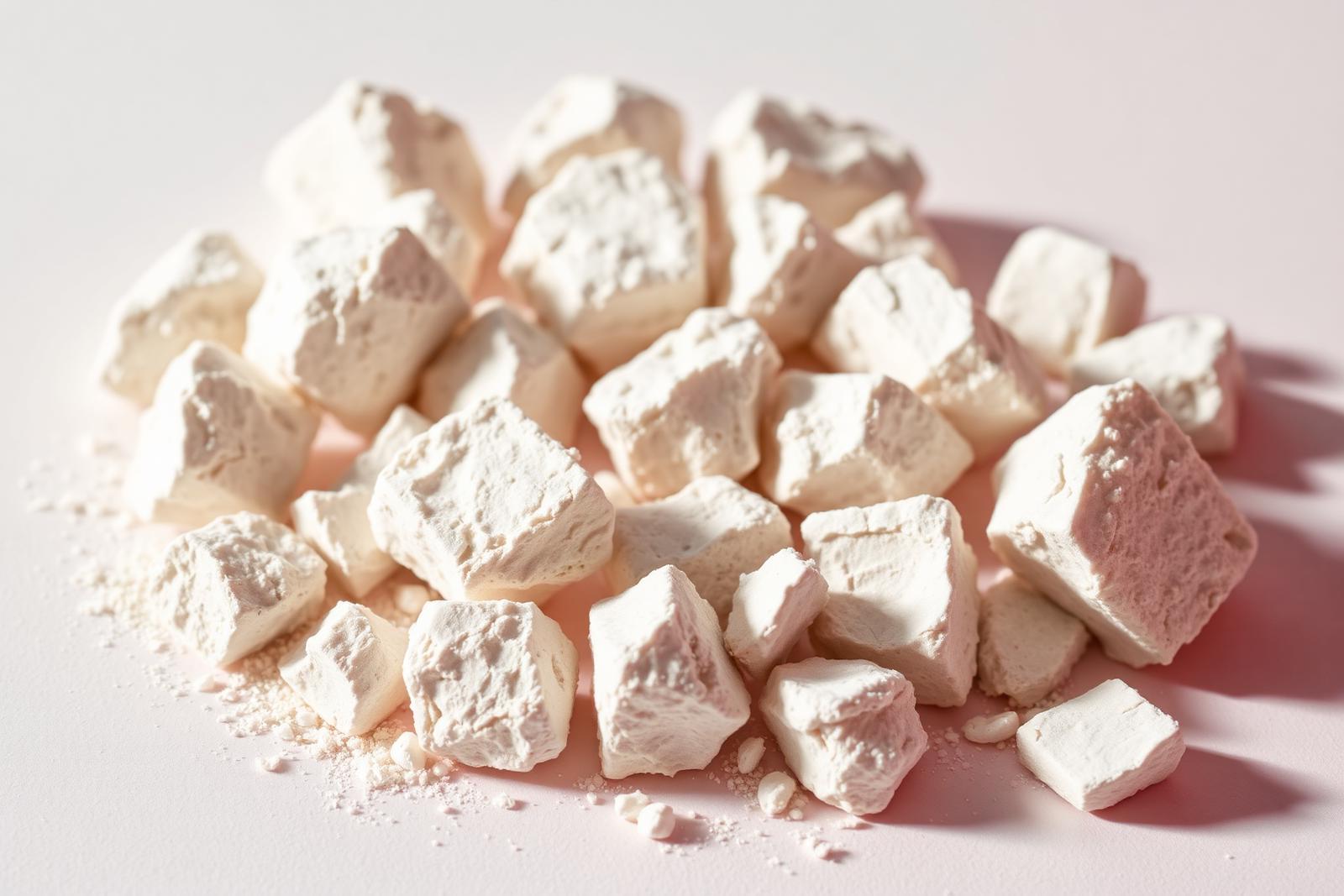 Levigated Kaolin