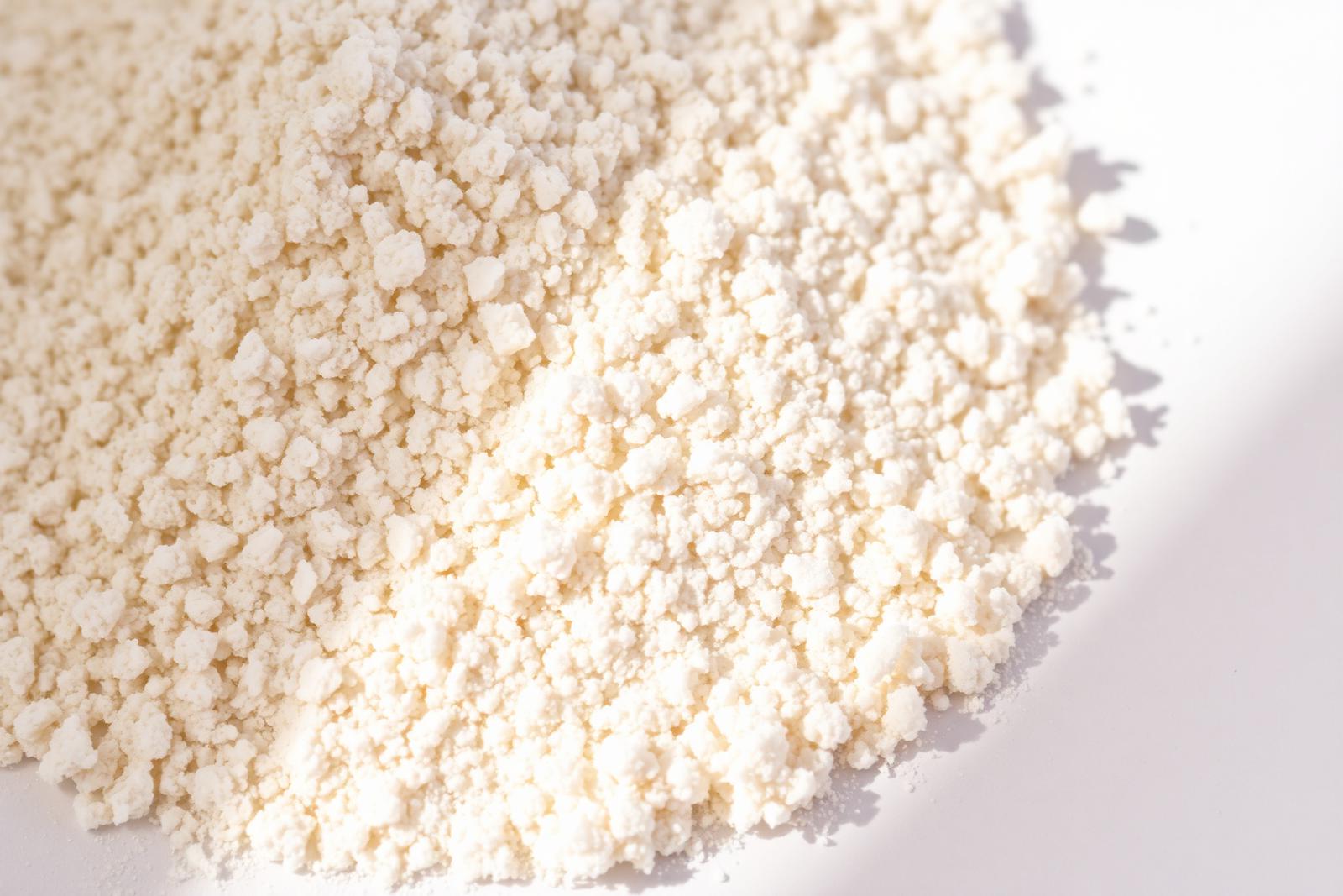 Metakaolin