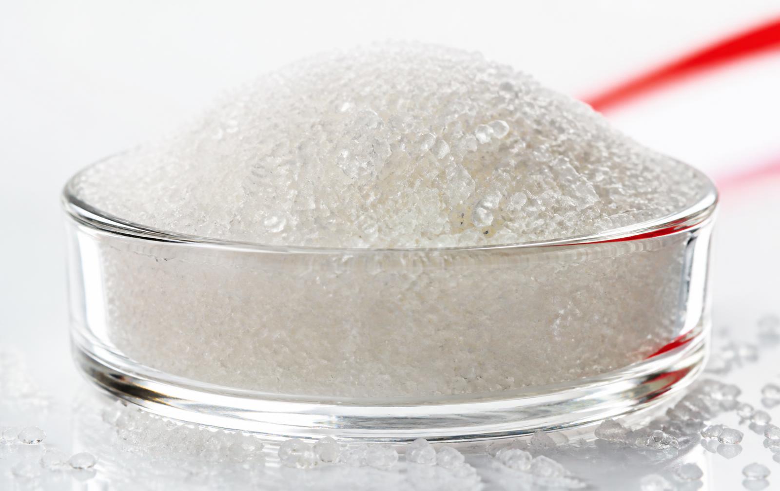 Silica Sand
